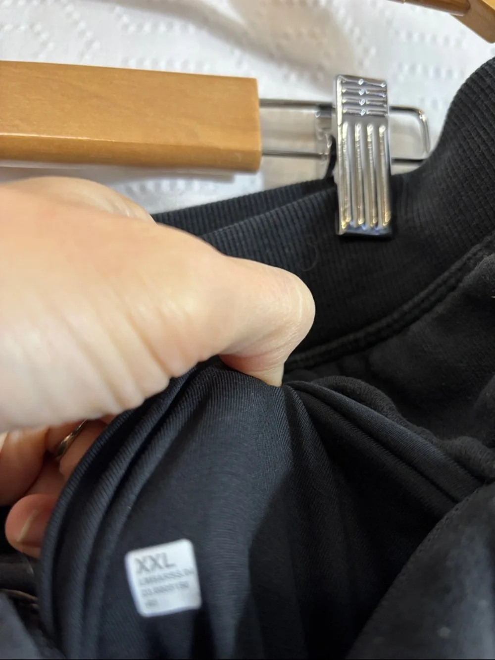Lululemon  City  Sweat  Jogger  Size XXL